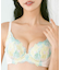 GRACE Clematis らくらく補正グレースクレマチス コーディネートブラジャー C65-D85カップ