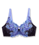 GRACE Clematis らくらく補正グレースクレマチス コーディネートブラジャー E65-G85カップ