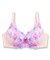 GRACE Clematis らくらく補正グレースクレマチス コーディネートブラジャー E65-G85カップ