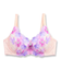 GRACE Clematis らくらく補正グレースクレマチス コーディネートブラジャー E65-G85カップ