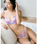 GRACE Clematis らくらく補正グレースクレマチス コーディネートブラジャー E65-G85カップ