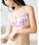 GRACE Clematis らくらく補正グレースクレマチス コーディネートブラジャー E65-G85カップ