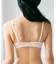 GRACE Clematis らくらく補正グレースクレマチス コーディネートブラジャー E65-G85カップ