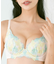 GRACE Clematis らくらく補正グレースクレマチス コーディネートブラジャー E65-G85カップ