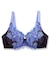 GRACE Clematis らくらく補正グレースクレマチス コーディネートブラジャー H65-H85カップ
