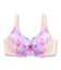 GRACE Clematis らくらく補正グレースクレマチス コーディネートブラジャー H65-H85カップ