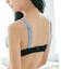 GRACE Clematis らくらく補正グレースクレマチス コーディネートブラジャー H65-H85カップ