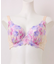 GRACE Clematis らくらく補正グレースクレマチス コーディネートブラジャー H65-H85カップ