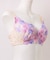 GRACE Clematis らくらく補正グレースクレマチス コーディネートブラジャー H65-H85カップ