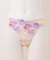 GRACE Clematis グレースクレマチス コーディネートバックレースショーツ