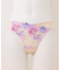 GRACE Clematis グレースクレマチス コーディネートバックレースショーツ