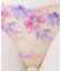 GRACE Clematis グレースクレマチス コーディネートバックレースショーツ