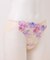 GRACE Clematis グレースクレマチス コーディネートバックレースショーツ