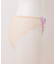 GRACE Clematis グレースクレマチス コーディネートバックレースショーツ