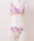 GRACE Clematis グレースクレマチス コーディネートバックレースショーツ