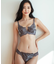 GRACE Etoileらくらく補正グレースエトワール ブラジャー コーディネート H65-H85カップ