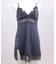 GRACE Etoileグレースエトワールスリップ