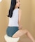 進化した吸水型サニタリーショーツ コンフィッツ スタンダード