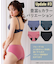進化した吸水型サニタリーショーツ コンフィッツ スタンダード