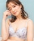 Hortensia オルタンシア コーディネートブラジャー B65-G75カップ