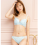Hortensia オルタンシア コーディネートブラジャー B65-G75カップ