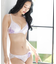 Hazy Vacation ヘイジ―バケーション コーディネートブラジャー B65-カップ
