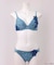 Hazy Vacation ヘイジ―バケーション コーディネートブラジャー B65-カップ