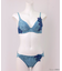 Hazy Vacation ヘイジ―バケーション コーディネートブラジャー B65-カップ