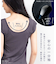 汗さらインナー(一分丈)