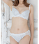 Sheer Flower シアーフラワー ブラ&ショーツセット B65-G80カップ