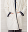 memory fleece メモリーフリース長袖ロングガウン（アラン編み・星柄）