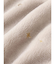 memory fleece メモリーフリースキッズかぶり上下セット（アラン編み・星柄・ボーダー）