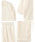 memory fleece メモリーフリースキッズかぶり上下セット（アラン編み・星柄・ボーダー）