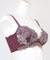 Style Up Wireless -Eclat- スタイルアップワイヤレスエクラ コーディネートブラジャー B65-G75カップ