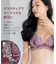 Style Up Wireless -Eclat- スタイルアップワイヤレスエクラ コーディネートブラジャー B65-G75カップ