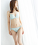 Charming Rose チャーミングローズ ブラ&ショーツセット B65-G75カップ