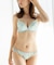 Charming Rose チャーミングローズ ブラ&ショーツセット B65-G75カップ