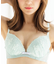 Charming Rose チャーミングローズ ブラ&ショーツセット B65-G75カップ