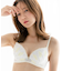 Charming Rose チャーミングローズ ブラ&ショーツセット B65-G75カップ