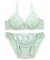 Charming Rose チャーミングローズ ブラ&ショーツセット B65-G75カップ