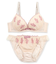 Charming Rose チャーミングローズ ブラ&ショーツセット B65-G75カップ