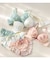 Charming Rose チャーミングローズ ブラ&ショーツセット B65-G75カップ