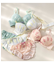 Charming Rose チャーミングローズ ブラ&ショーツセット B65-G75カップ