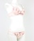 Charming Rose チャーミングローズ ブラ&ショーツセット B65-G75カップ