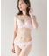 Flower Fairy フラワーフェアリー ブラ＆ショーツセット B65-G75カップ