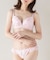 Flower Fairy フラワーフェアリー ブラ＆ショーツセット B65-G75カップ
