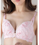 Flower Fairy フラワーフェアリー ブラ＆ショーツセット B65-G75カップ