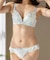 Flower Fairy フラワーフェアリー ブラ＆ショーツセット B65-G75カップ