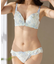 Flower Fairy フラワーフェアリー ブラ＆ショーツセット B65-G75カップ
