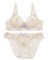Flower Fairy フラワーフェアリー ブラ＆ショーツセット B65-G75カップ